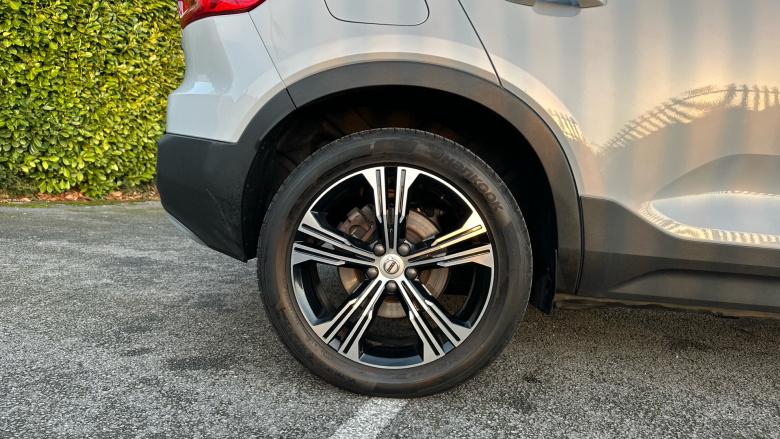 Volvo Xc40 1.5 T5 Recharge PHEV Inscription Pro 5dr Auto Estate